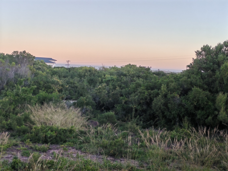 0 Bedroom Property for Sale in Cannon Rocks Eastern Cape